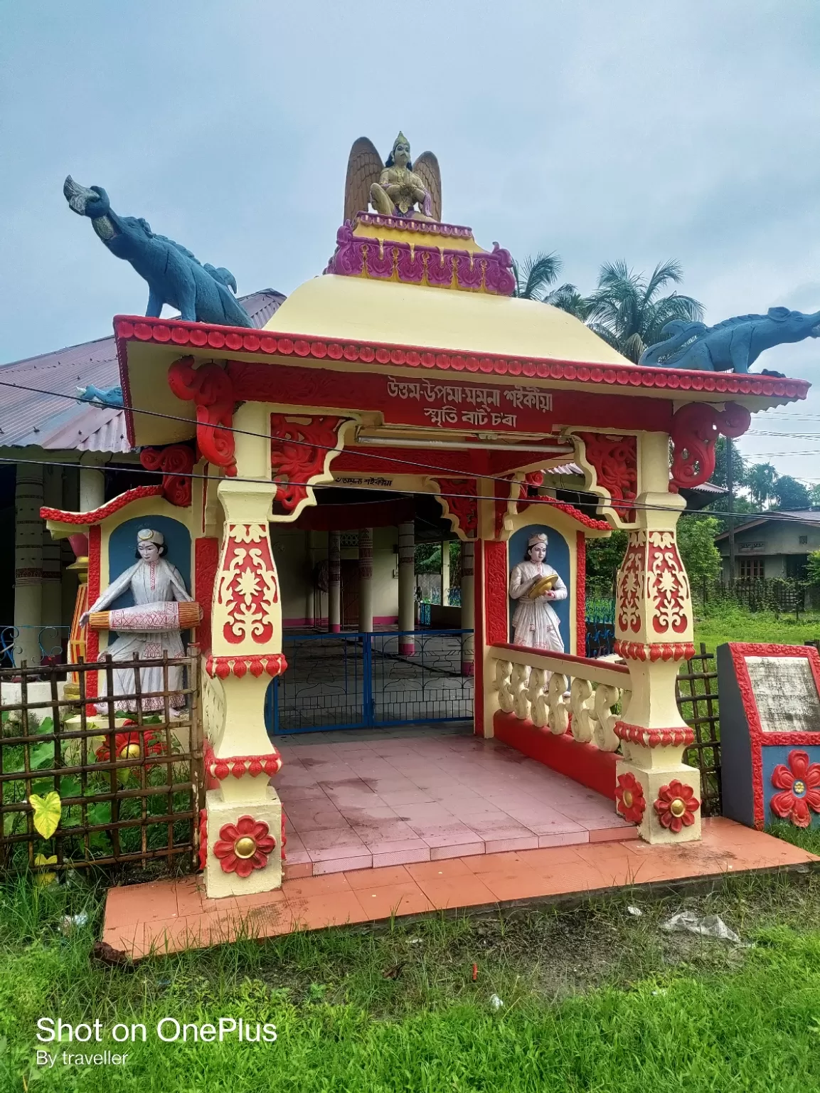 Photo of Mission Chariali By Pankaj Mehta Traveller