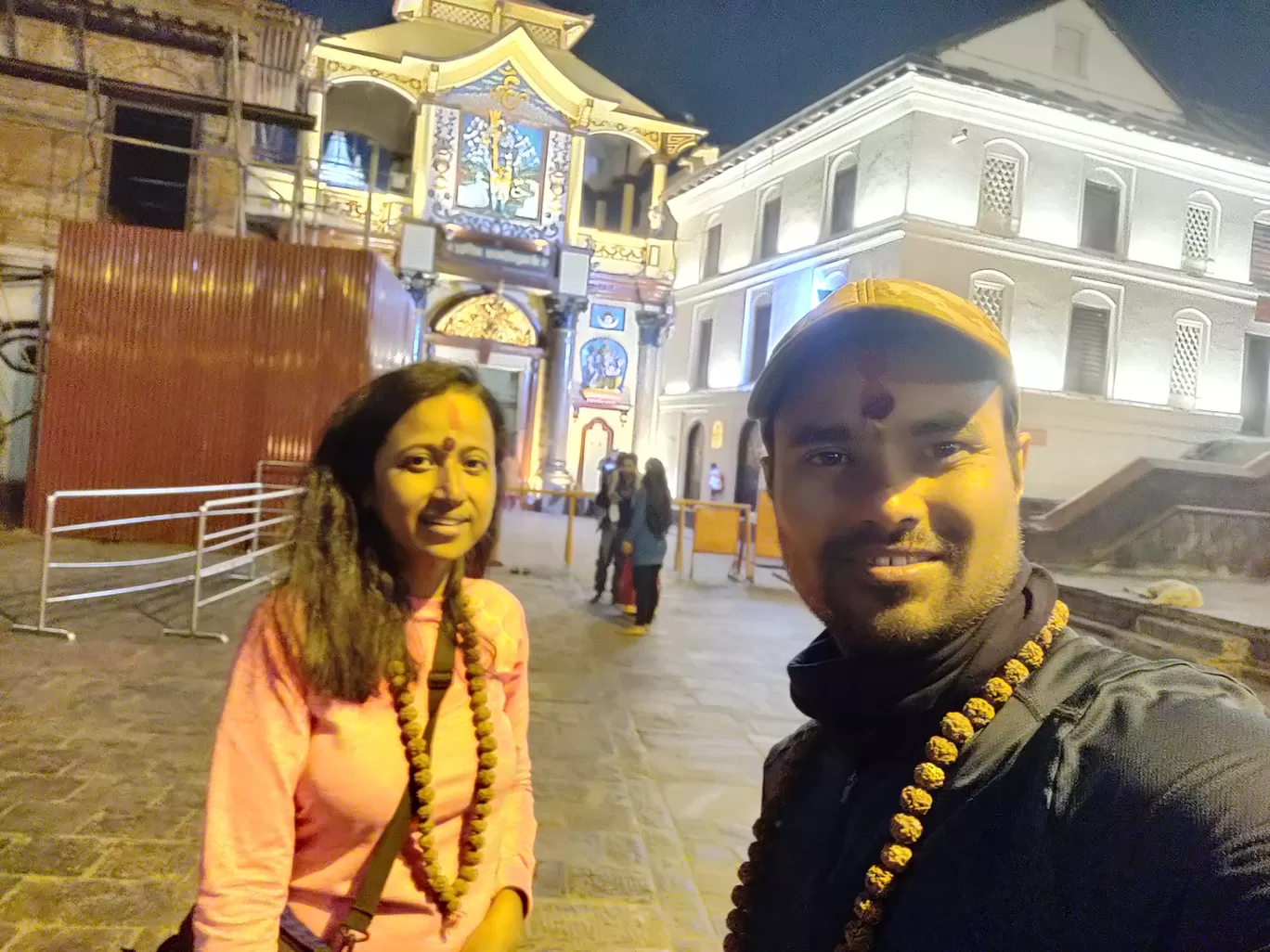 Photo of Pashupatinath Temple By Pankaj Mehta Traveller