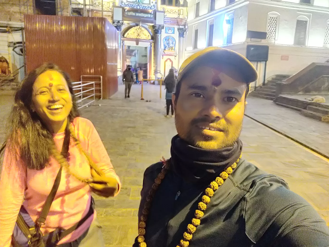 Photo of Pashupatinath Temple By Pankaj Mehta Traveller