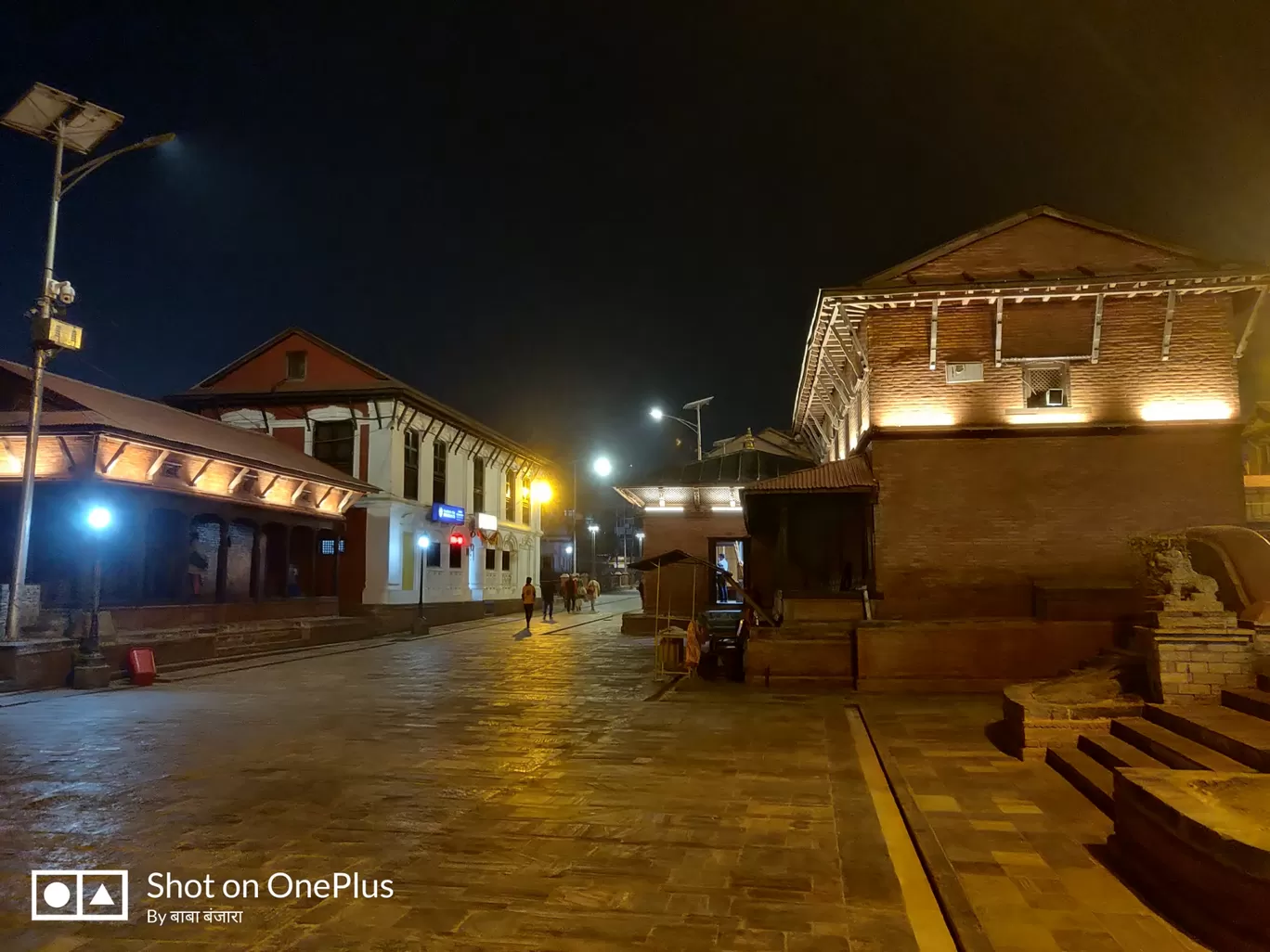 Photo of Pashupatinath Temple By Pankaj Mehta Traveller