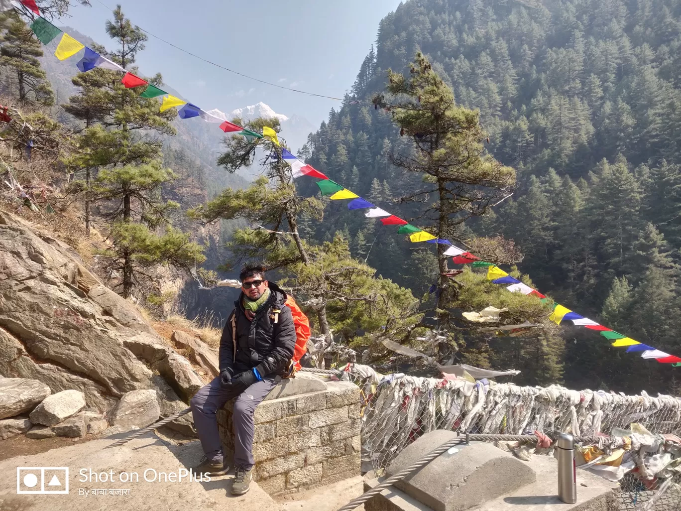 Photo of Phakding By Pankaj Mehta Traveller