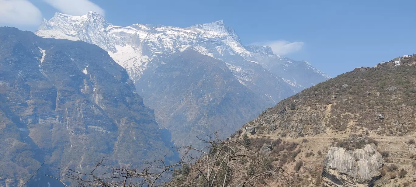 Photo of Phakding By Pankaj Mehta Traveller