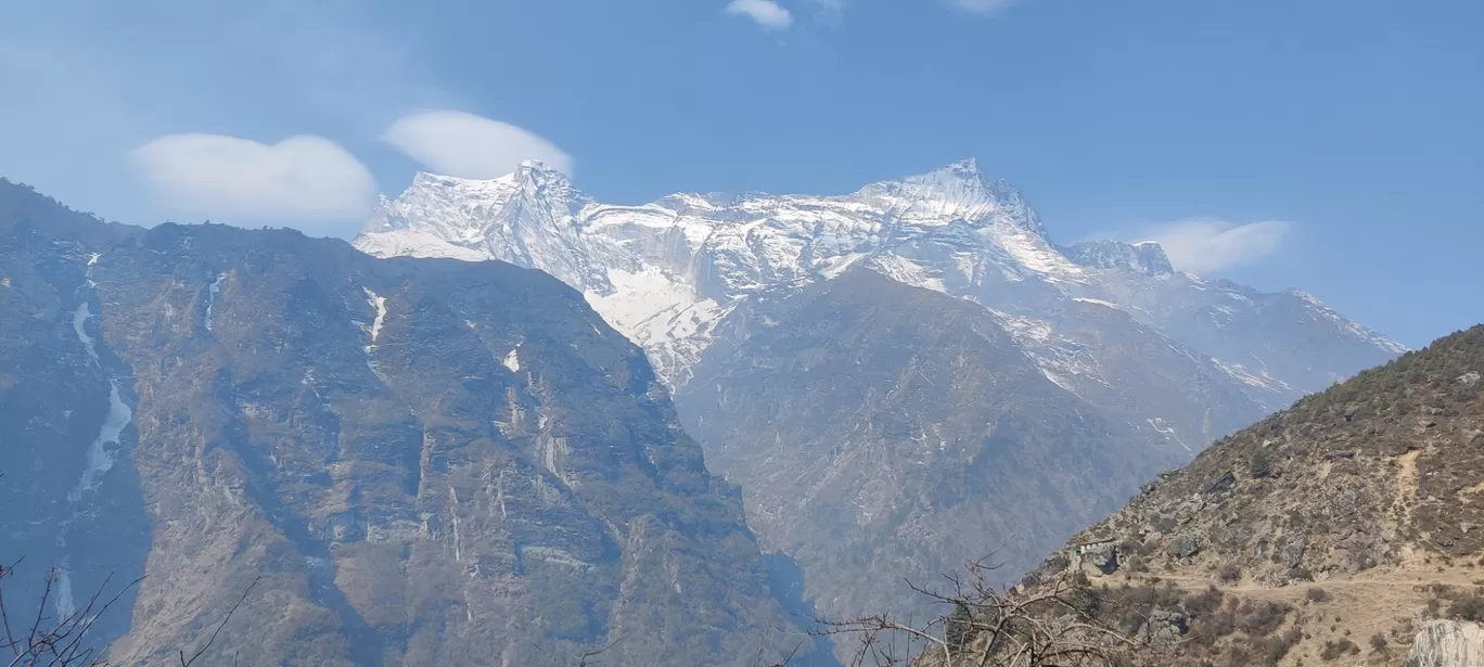 Photo of Phakding By Pankaj Mehta Traveller