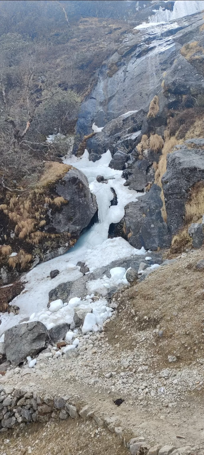 Photo of Khumjung Village By Pankaj Mehta Traveller