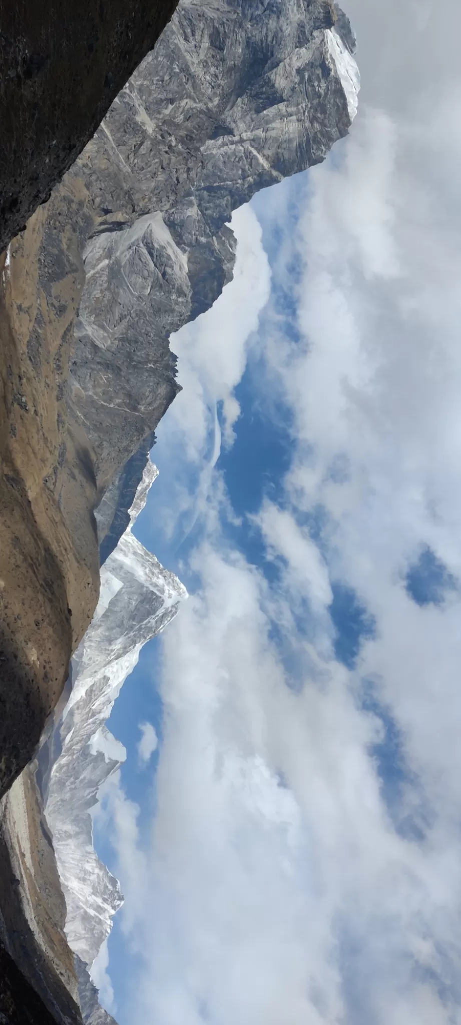 Photo of Lobuche By Pankaj Mehta Traveller