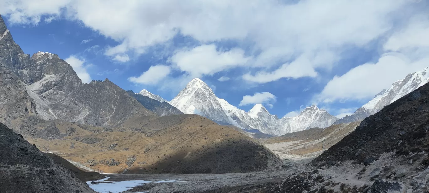 Photo of Pangboche By Pankaj Mehta Traveller