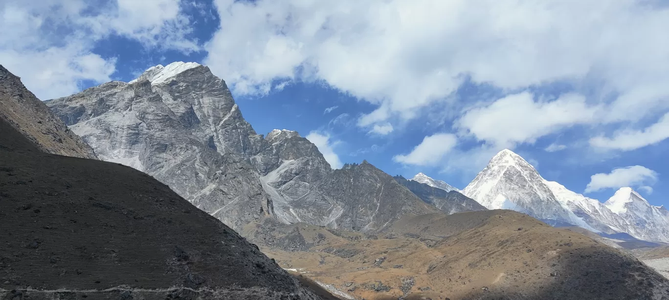 Photo of Pangboche By Pankaj Mehta Traveller