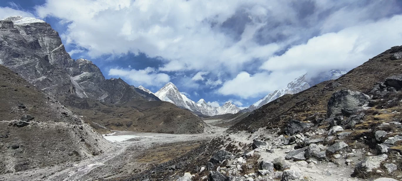 Photo of Pangboche By Pankaj Mehta Traveller