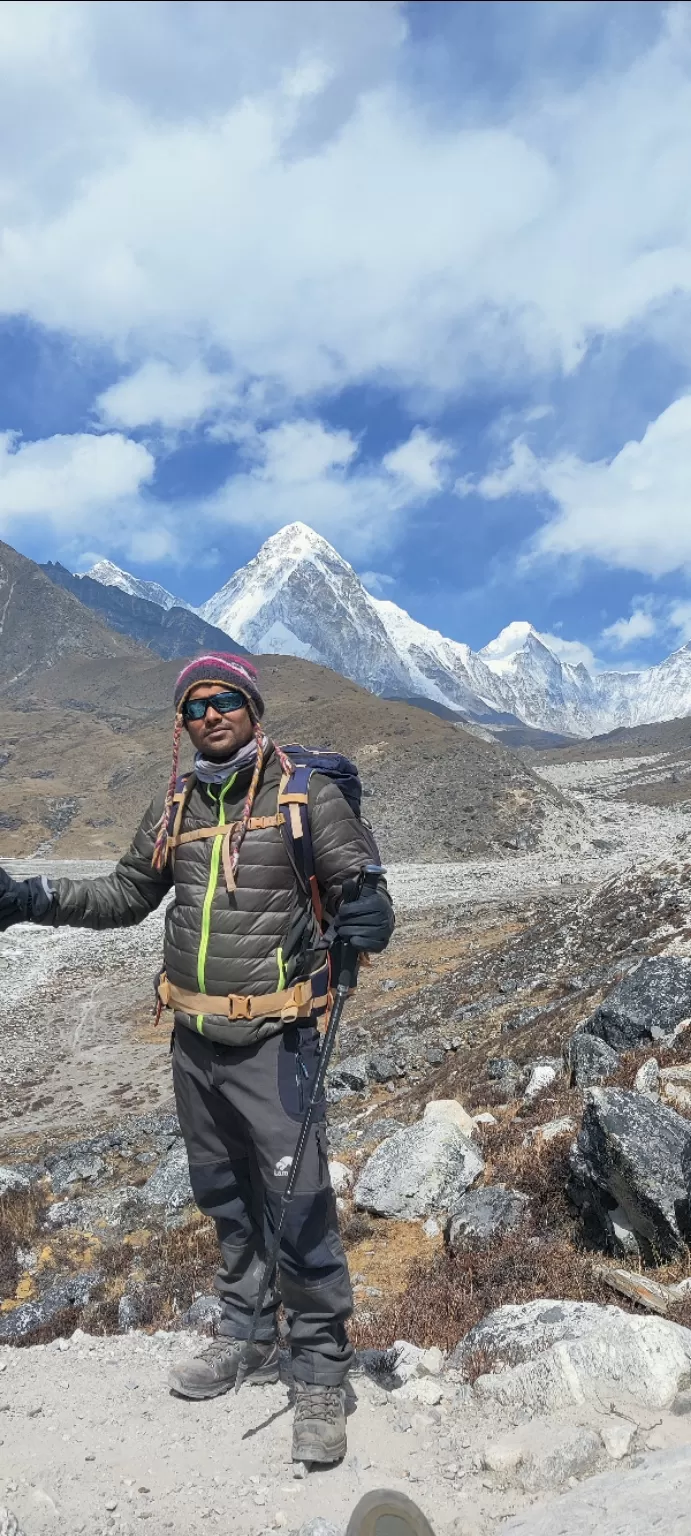 Photo of Pangboche By Pankaj Mehta Traveller