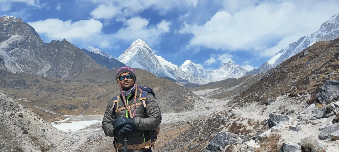Photo of Pangboche By Pankaj Mehta Traveller