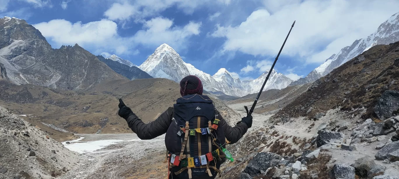 Photo of Pangboche By Pankaj Mehta Traveller