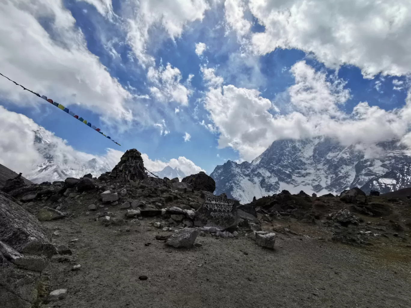Photo of Pangboche By Pankaj Mehta Traveller