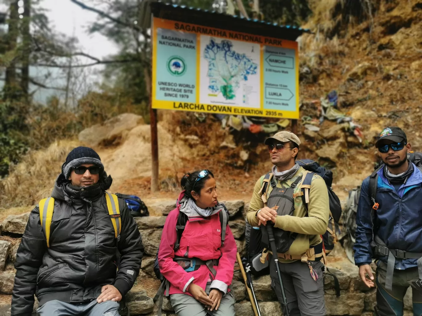 Photo of Namche By Pankaj Mehta Traveller