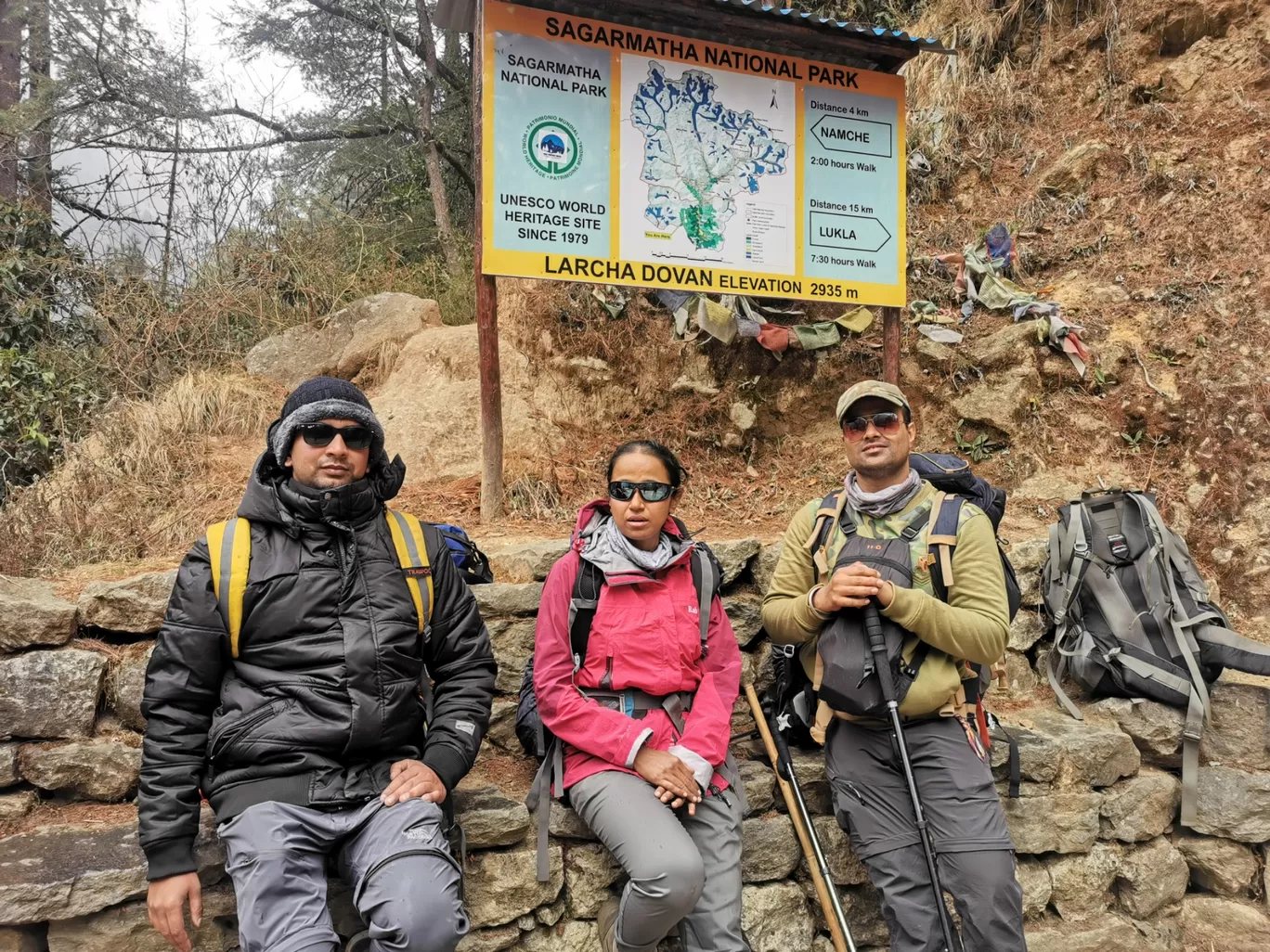 Photo of Namche By Pankaj Mehta Traveller