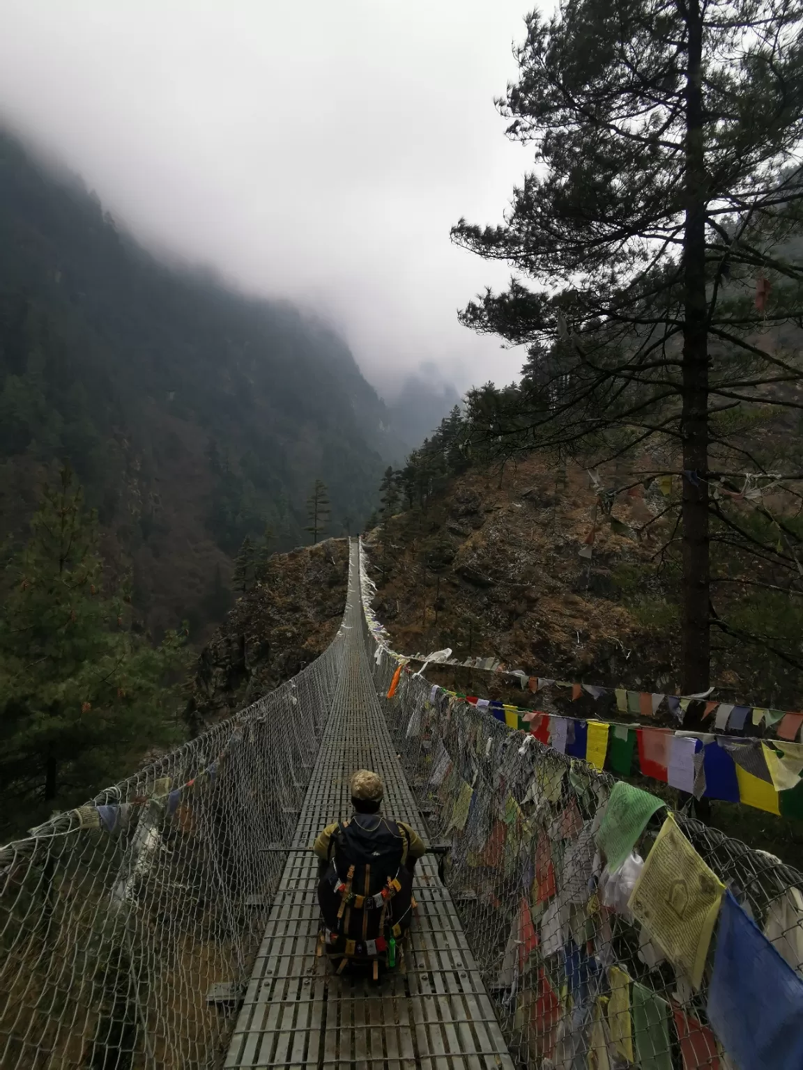 Photo of Namche By Pankaj Mehta Traveller