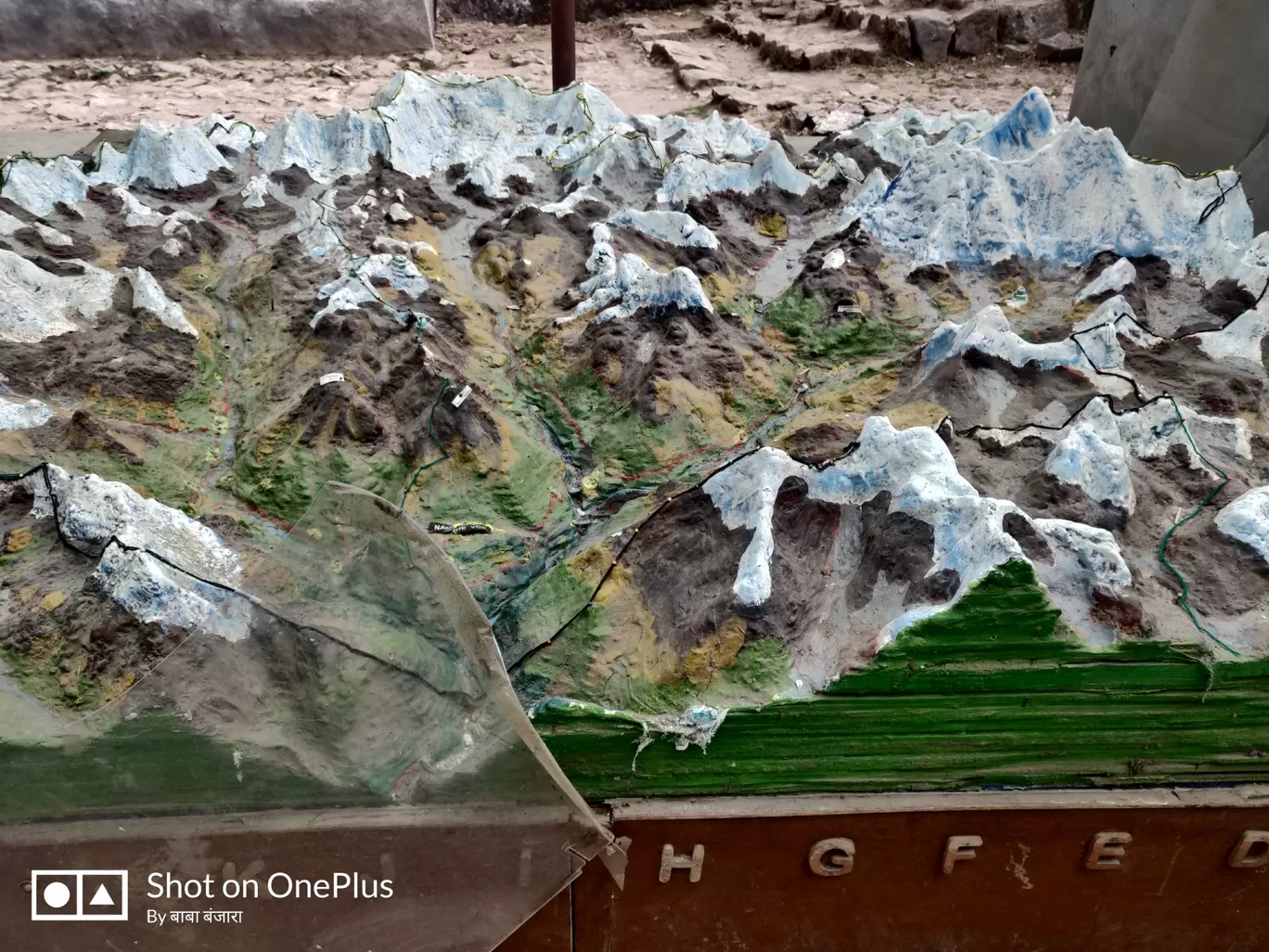 Photo of Sagarmatha National Park By Pankaj Mehta Traveller