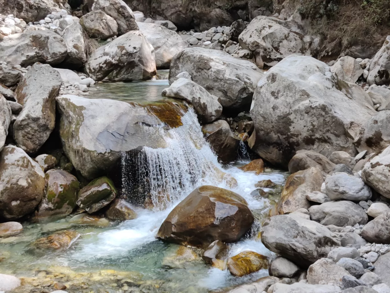 Photo of Sagarmatha National Park By Pankaj Mehta Traveller