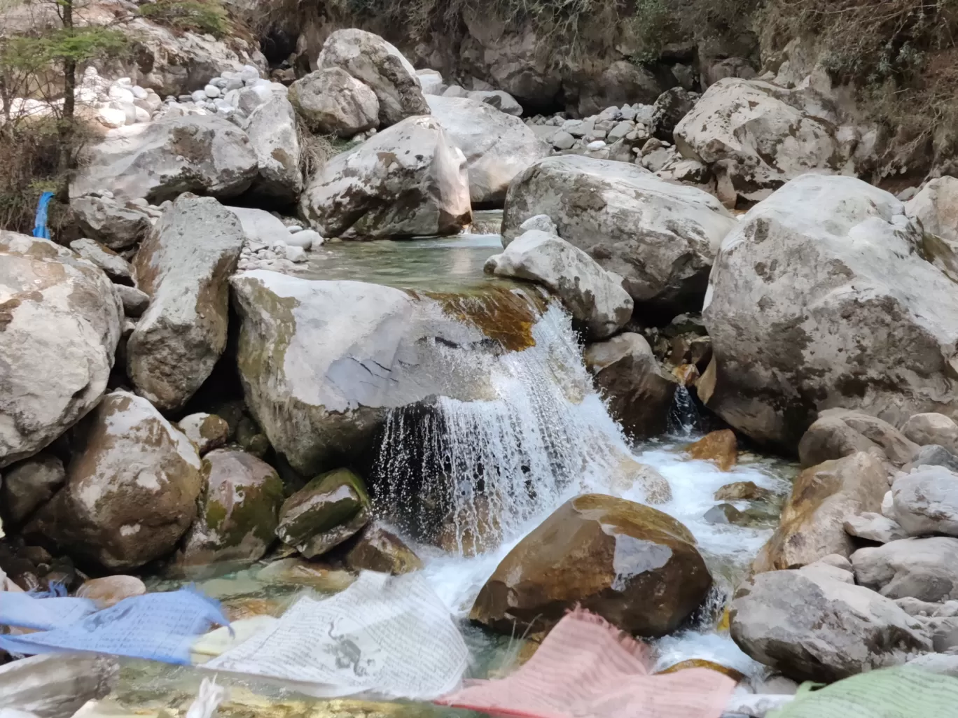 Photo of Sagarmatha National Park By Pankaj Mehta Traveller