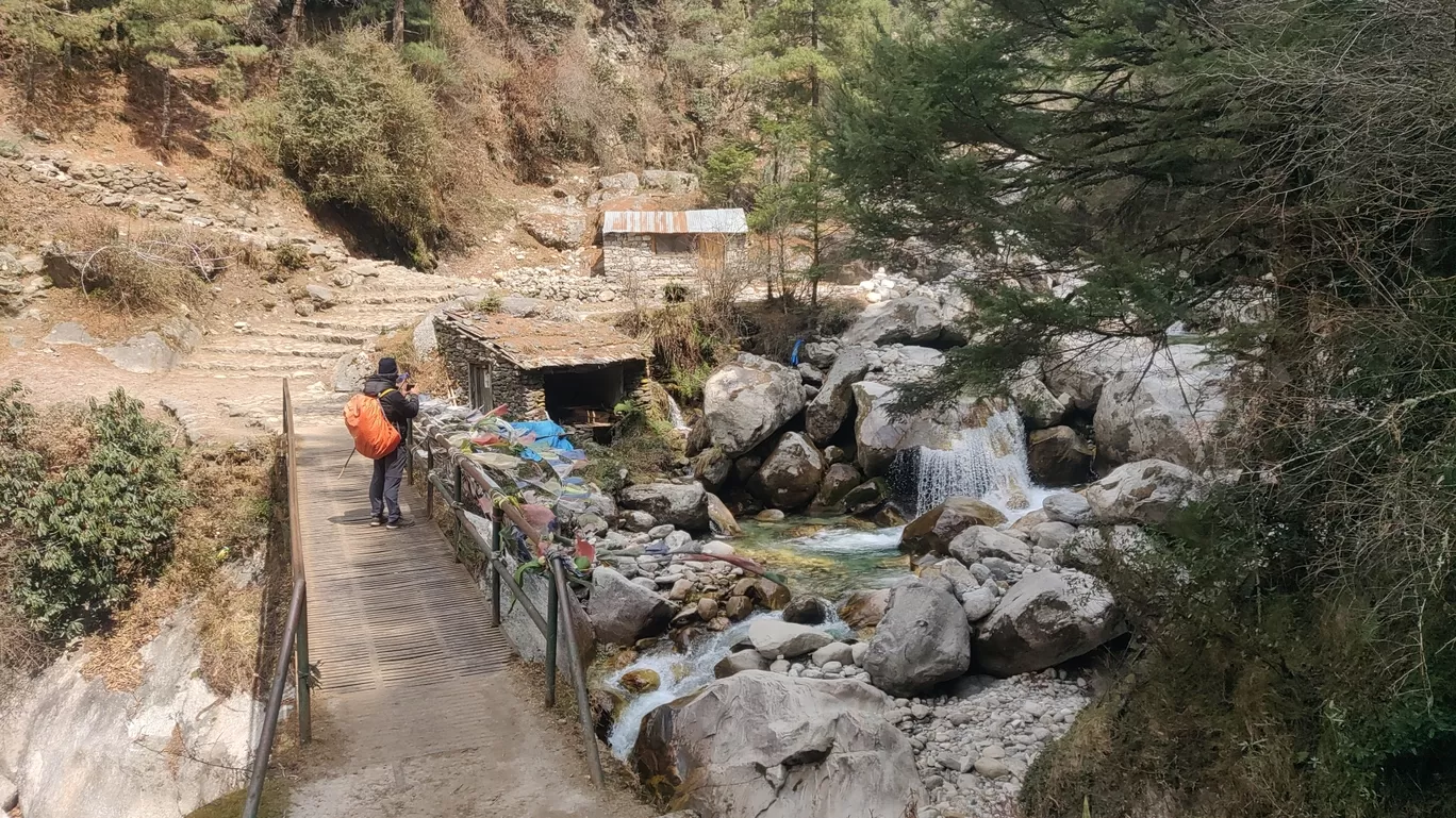 Photo of Monjo By Pankaj Mehta Traveller