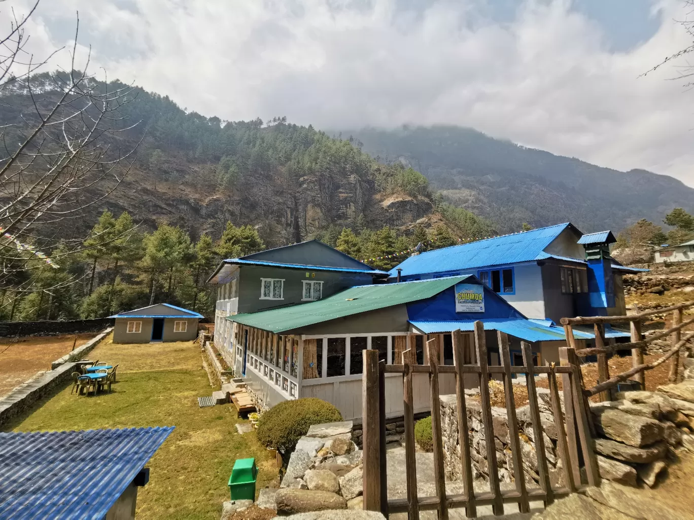 Photo of Monjo By Pankaj Mehta Traveller