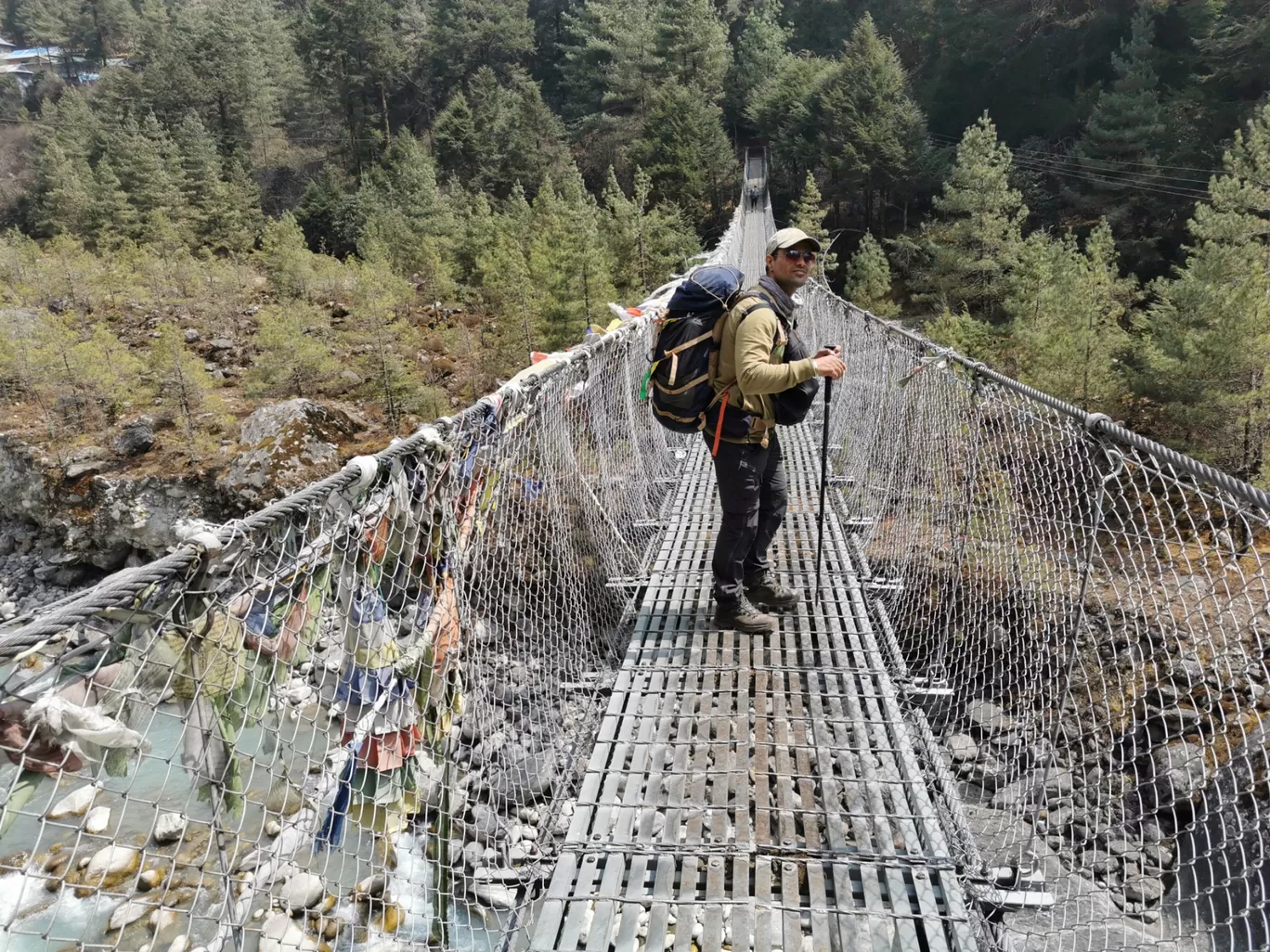 Photo of Monjo By Pankaj Mehta Traveller