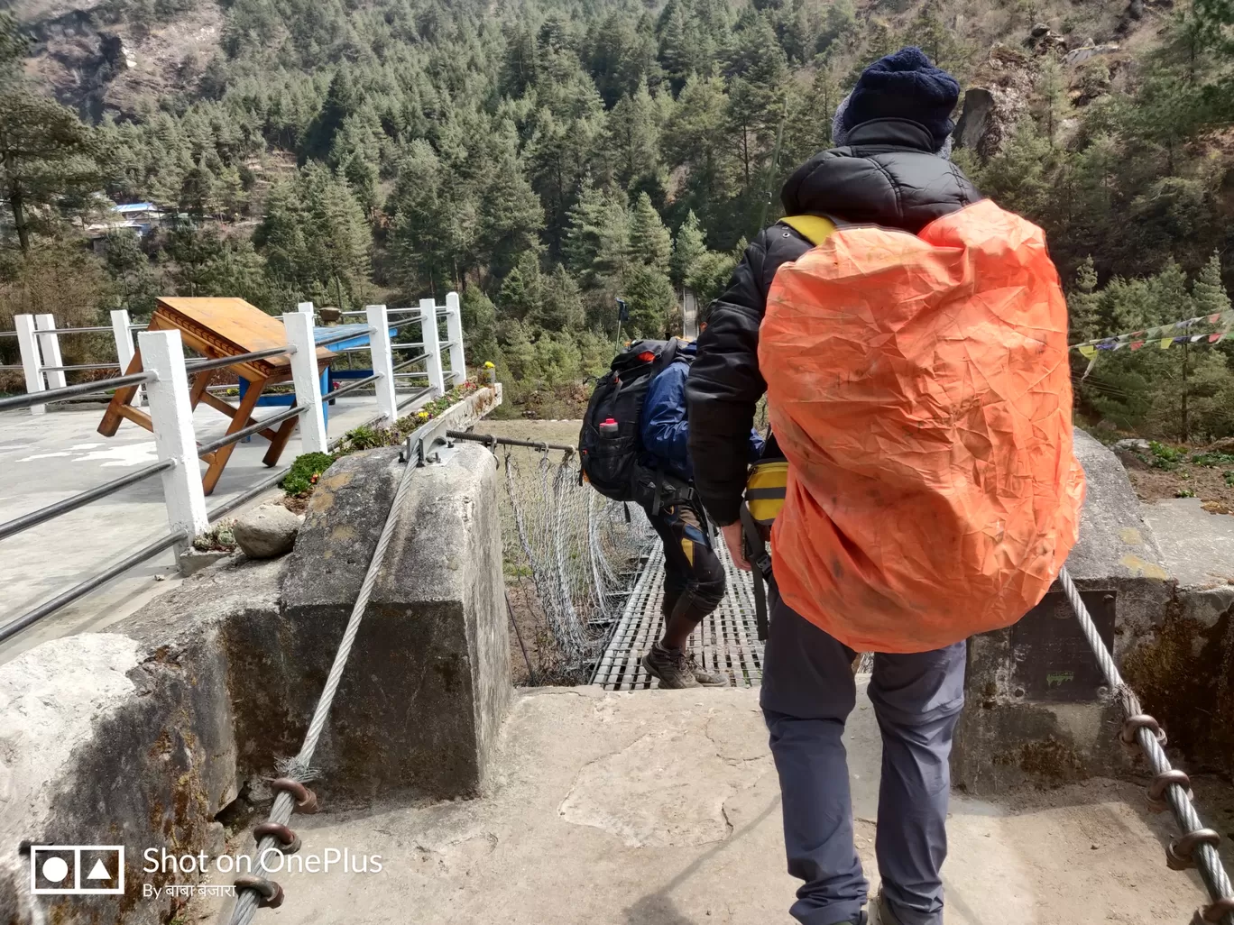 Photo of Monjo By Pankaj Mehta Traveller