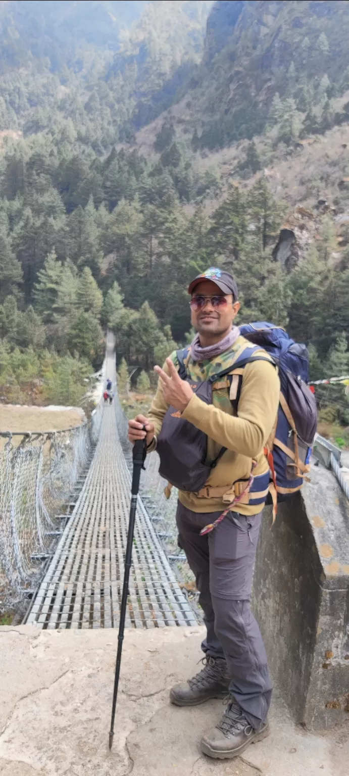 Photo of Monjo By Pankaj Mehta Traveller