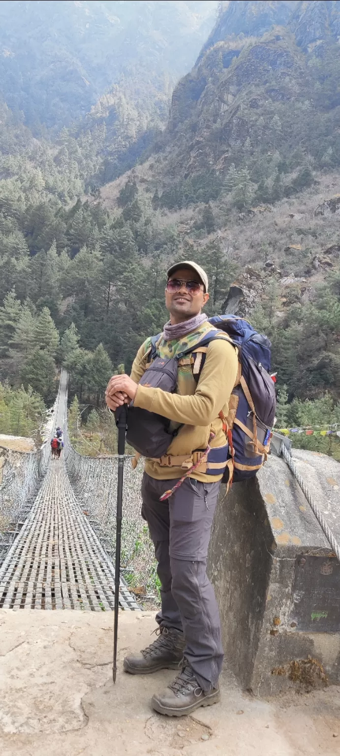 Photo of Monjo By Pankaj Mehta Traveller