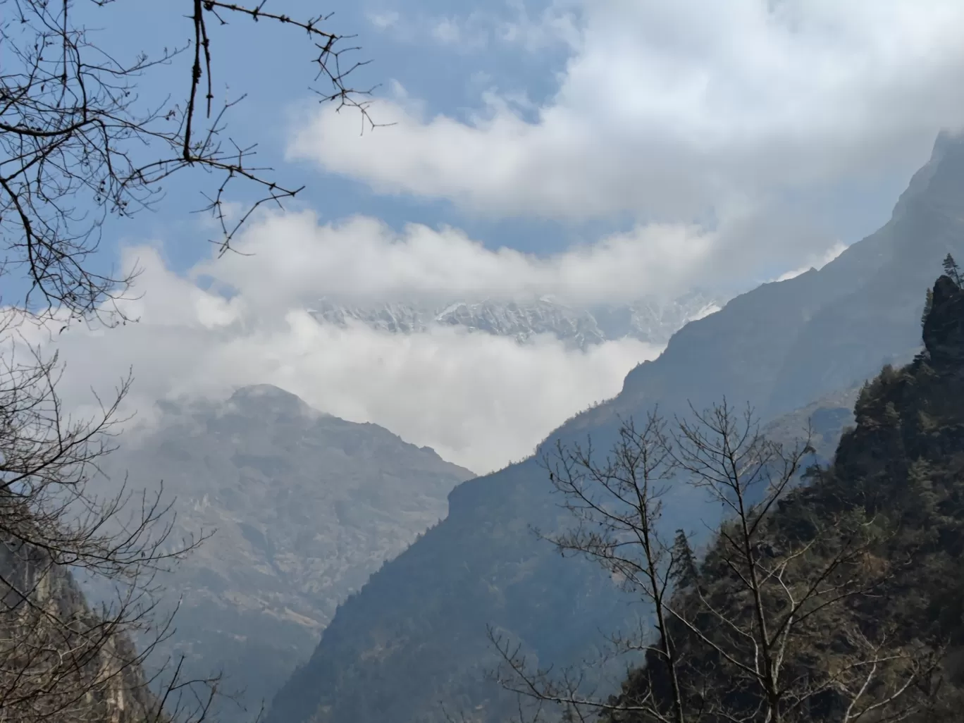 Photo of Monjo By Pankaj Mehta Traveller