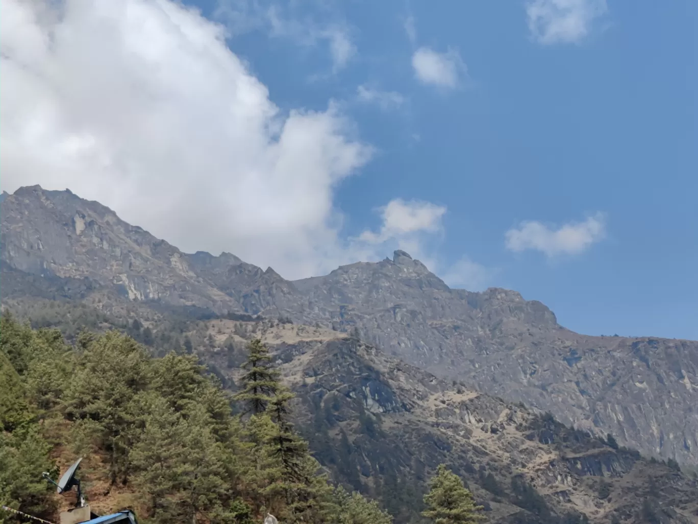 Photo of Monjo By Pankaj Mehta Traveller
