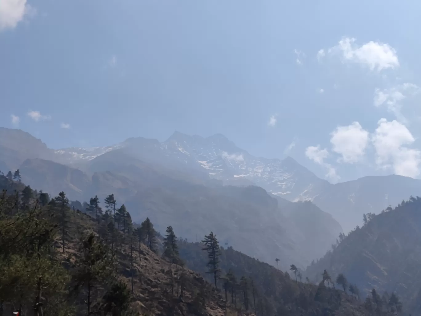 Photo of Monjo By Pankaj Mehta Traveller