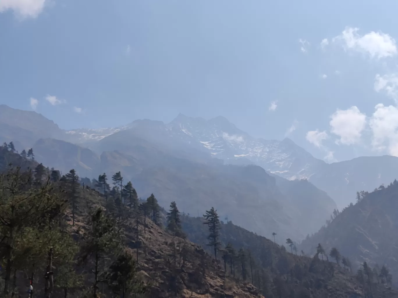 Photo of Monjo By Pankaj Mehta Traveller