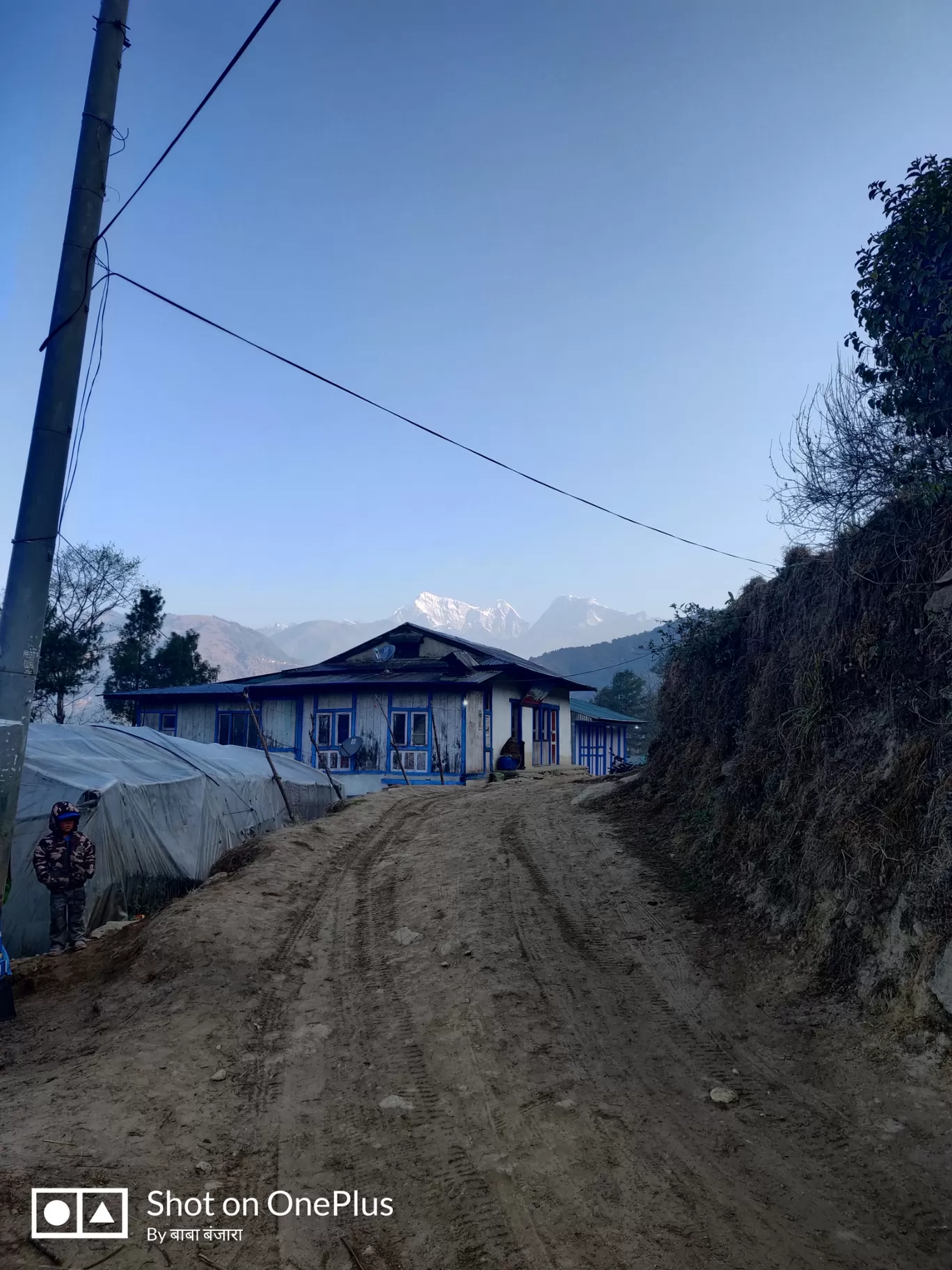 Photo of Solukhumbu By Pankaj Mehta Traveller