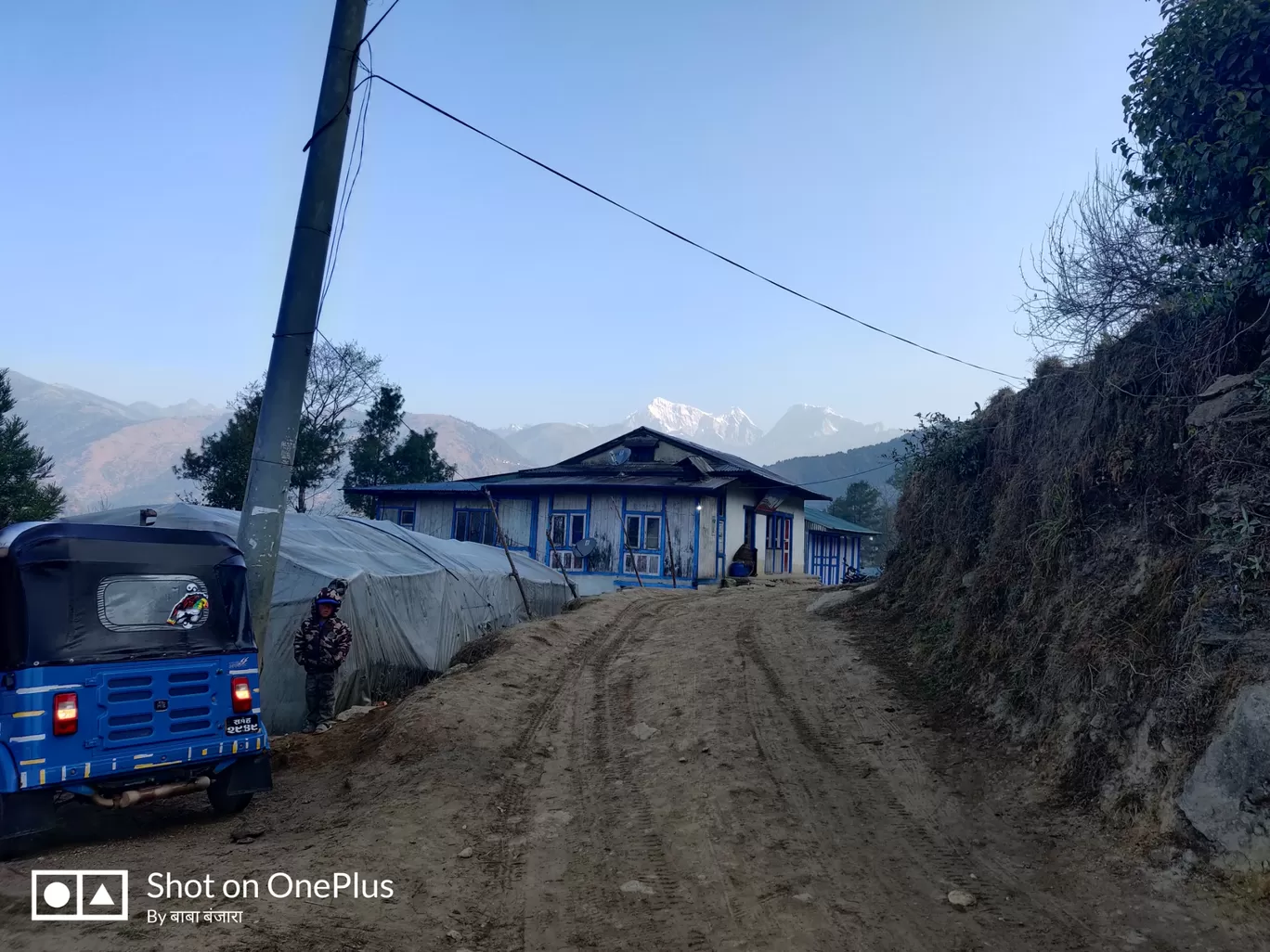 Photo of Solukhumbu By Pankaj Mehta Traveller