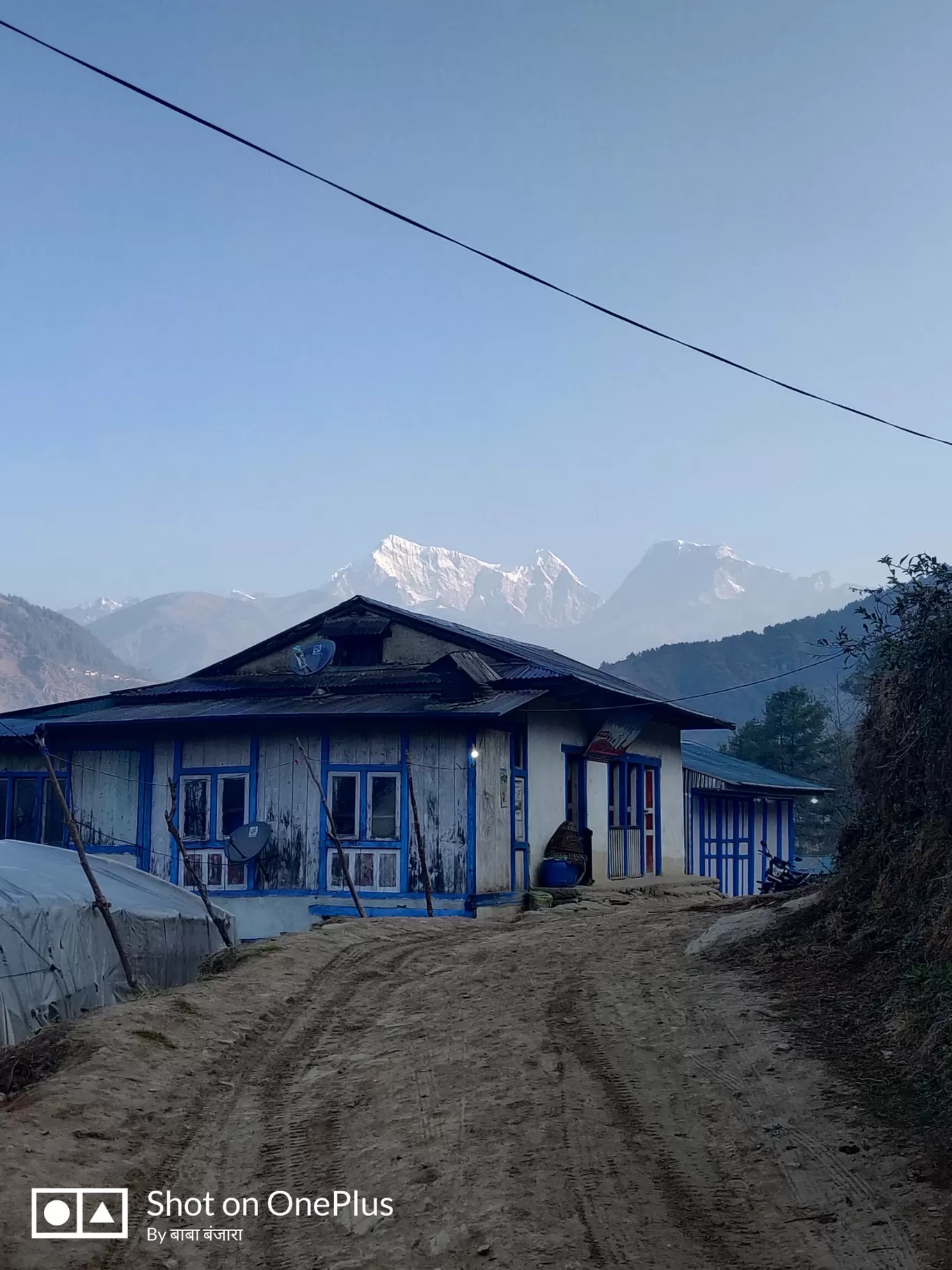 Photo of Solukhumbu By Pankaj Mehta Traveller