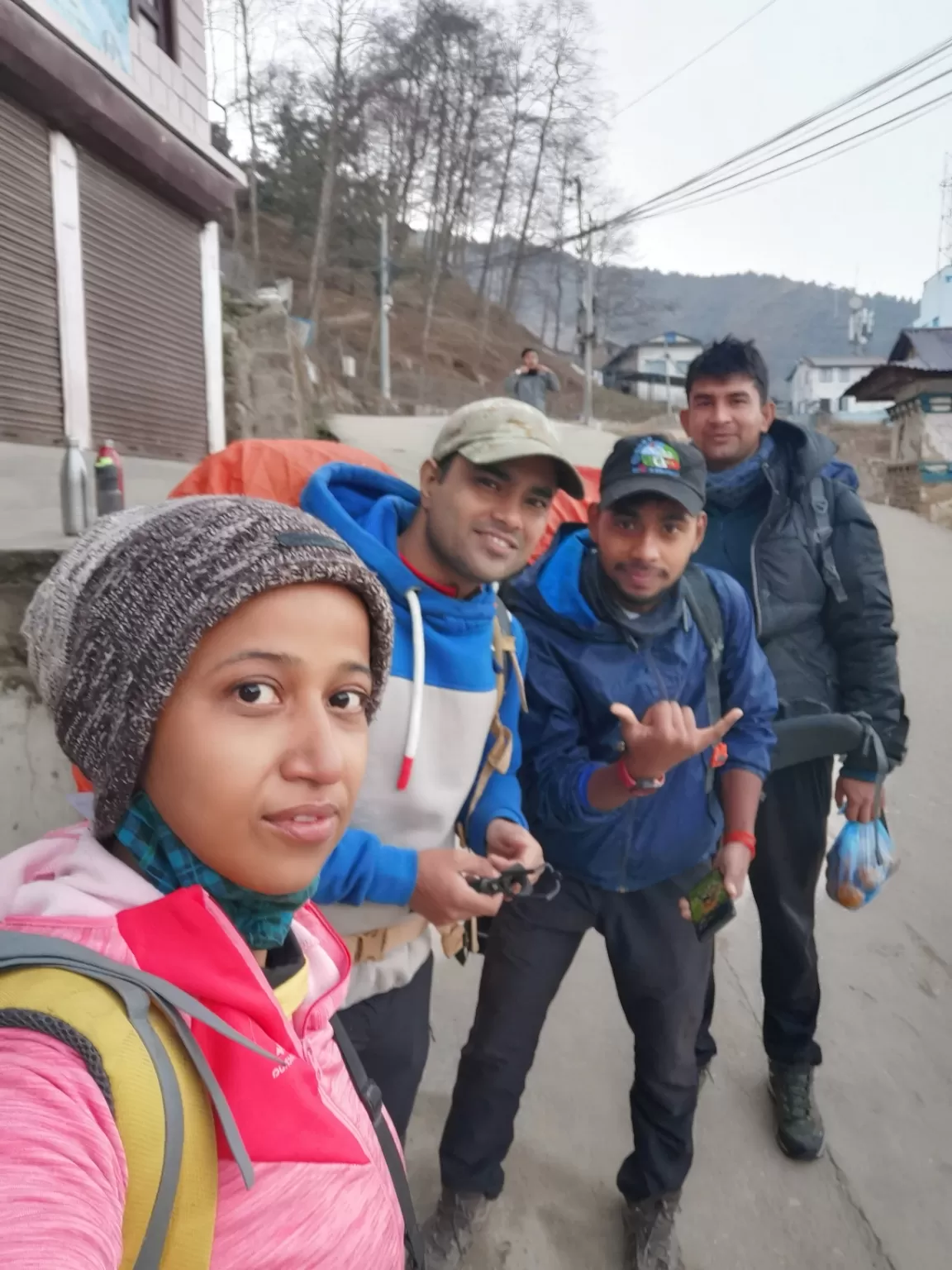 Photo of Solukhumbu By Pankaj Mehta Traveller