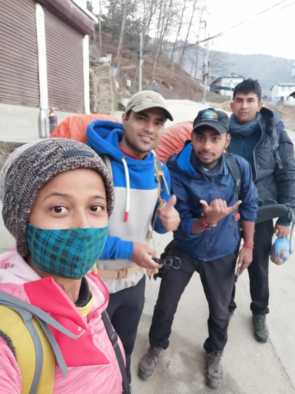 Photo of Solukhumbu By Pankaj Mehta Traveller