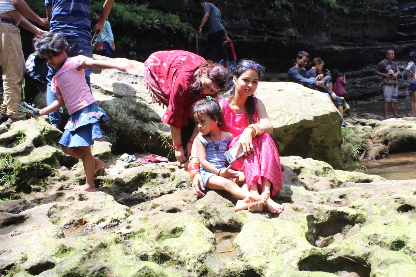 Photo of Cherrapunji‎ By Pankaj Mehta Traveller