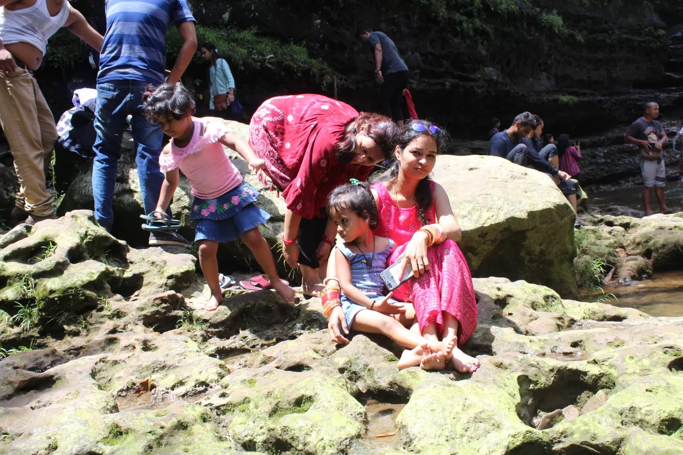 Photo of Cherrapunji‎ By Pankaj Mehta Traveller