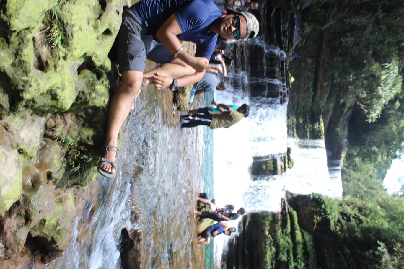 Photo of Cherrapunji‎ By Pankaj Mehta Traveller