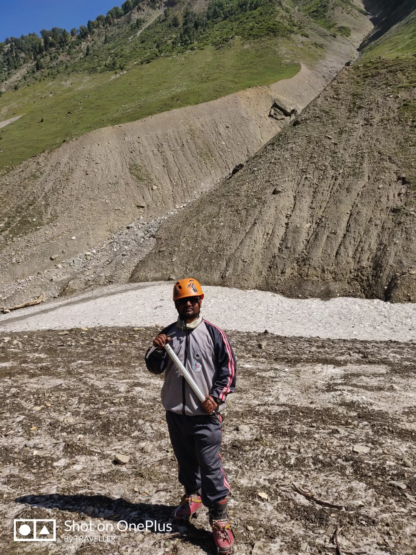 Photo of Sonamarg By Pankaj Mehta Traveller
