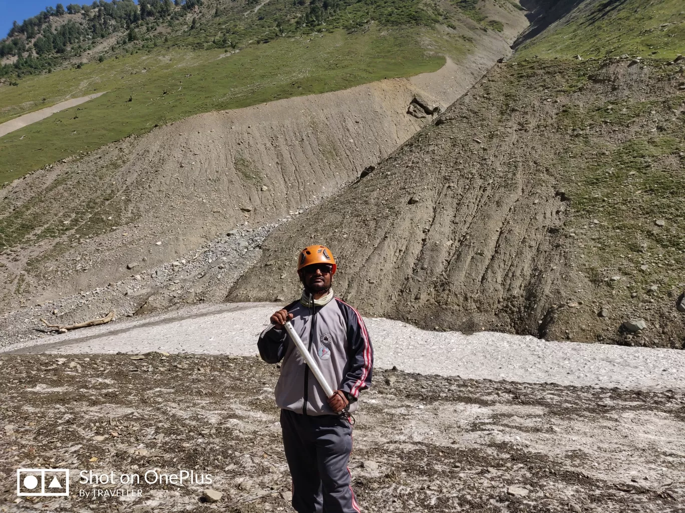 Photo of Sonamarg By Pankaj Mehta Traveller
