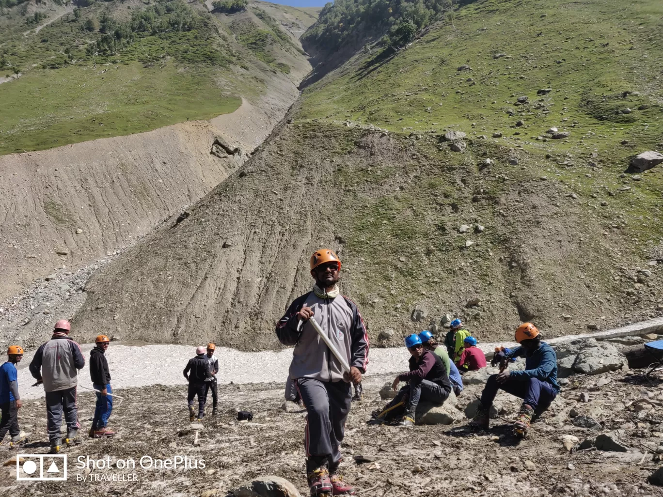 Photo of Sonamarg By Pankaj Mehta Traveller