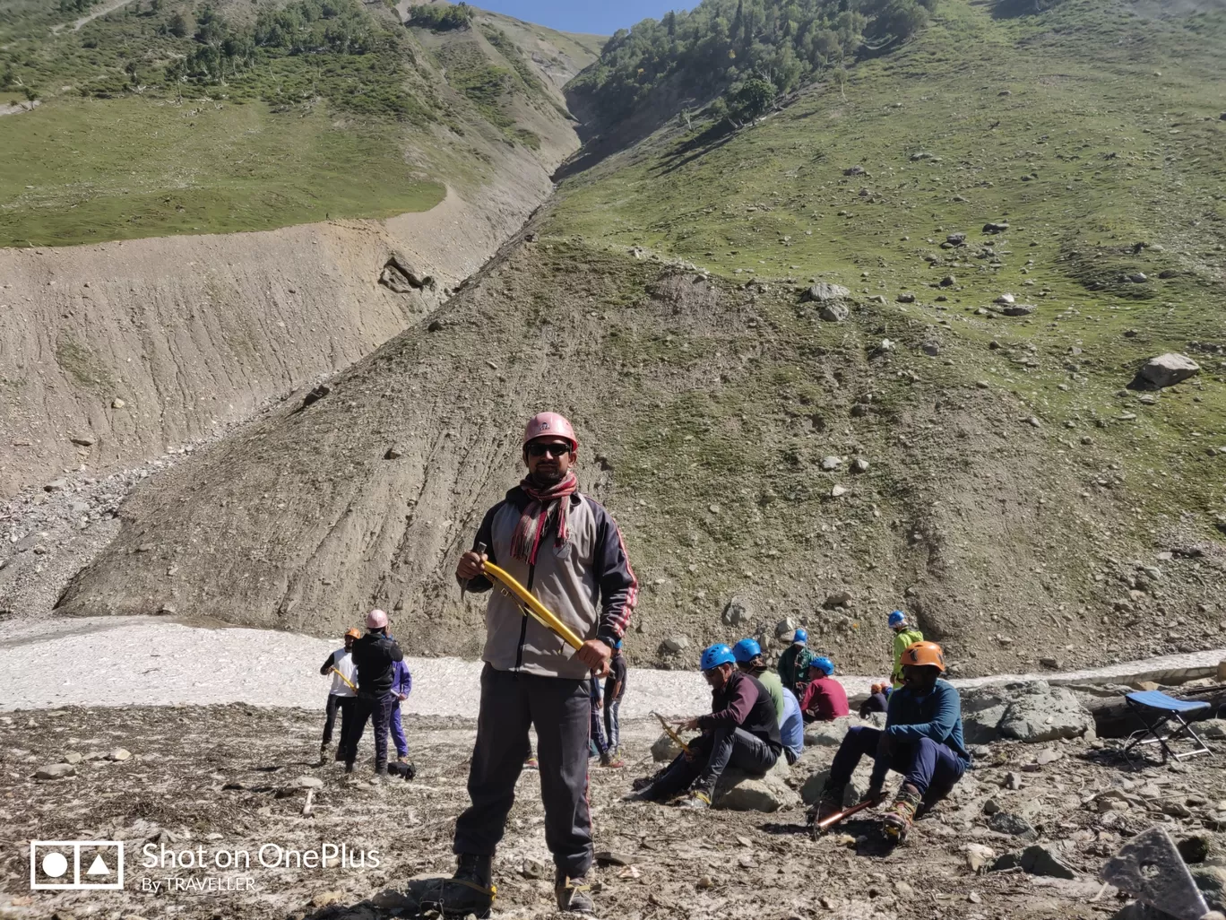 Photo of Sonamarg By Pankaj Mehta Traveller