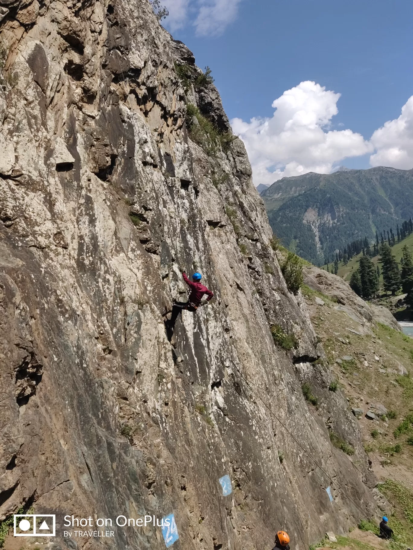 Photo of Sonamarg By Pankaj Mehta Traveller