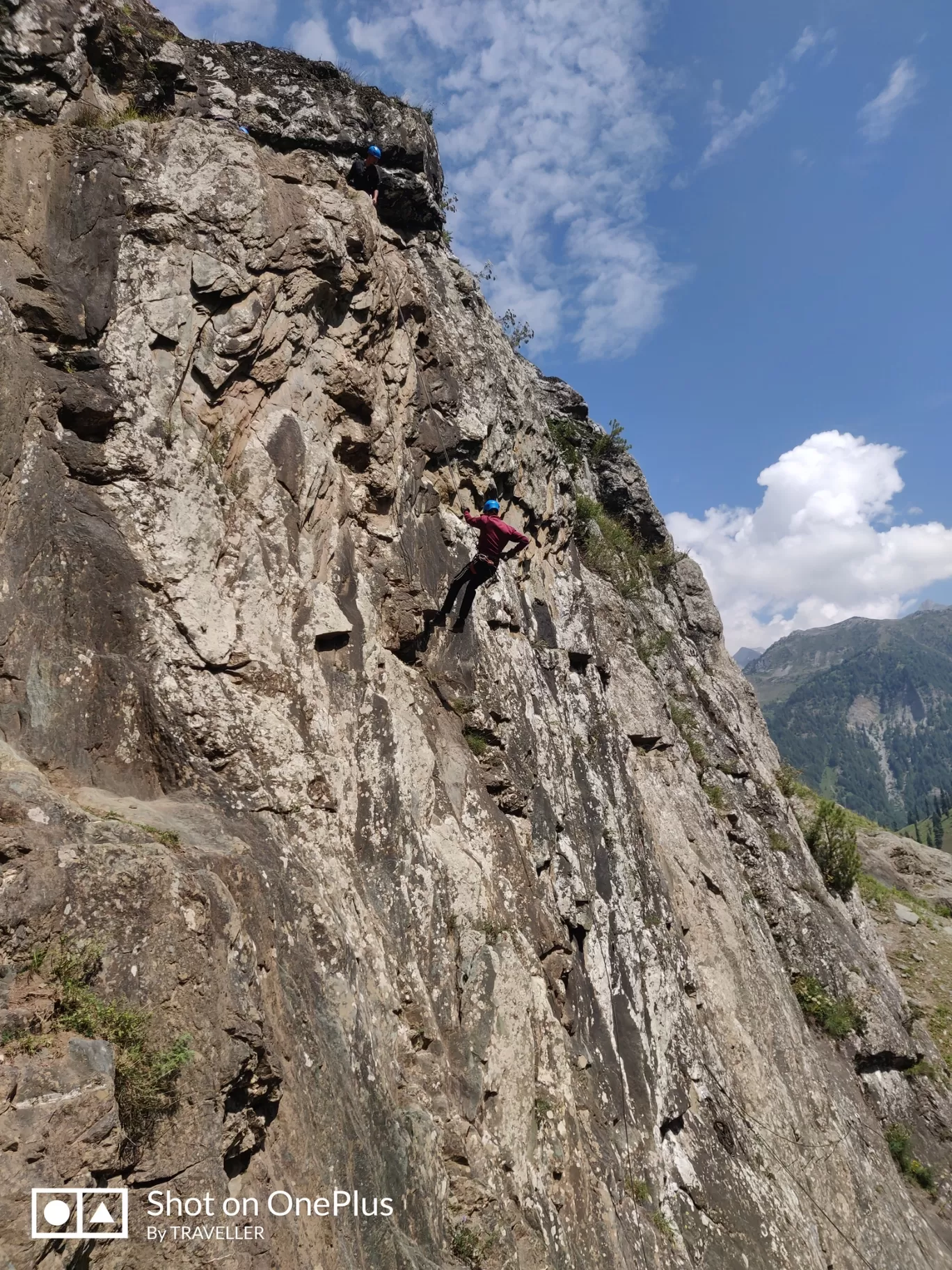 Photo of Sonamarg By Pankaj Mehta Traveller