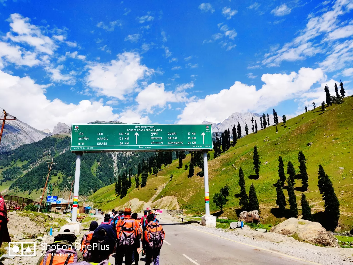 Photo of Jammu and Kashmir By Pankaj Mehta Traveller