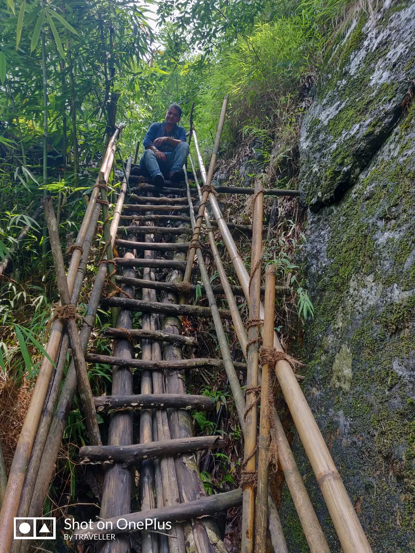 Photo of Mawryngkhang Trek By Pankaj Mehta Traveller