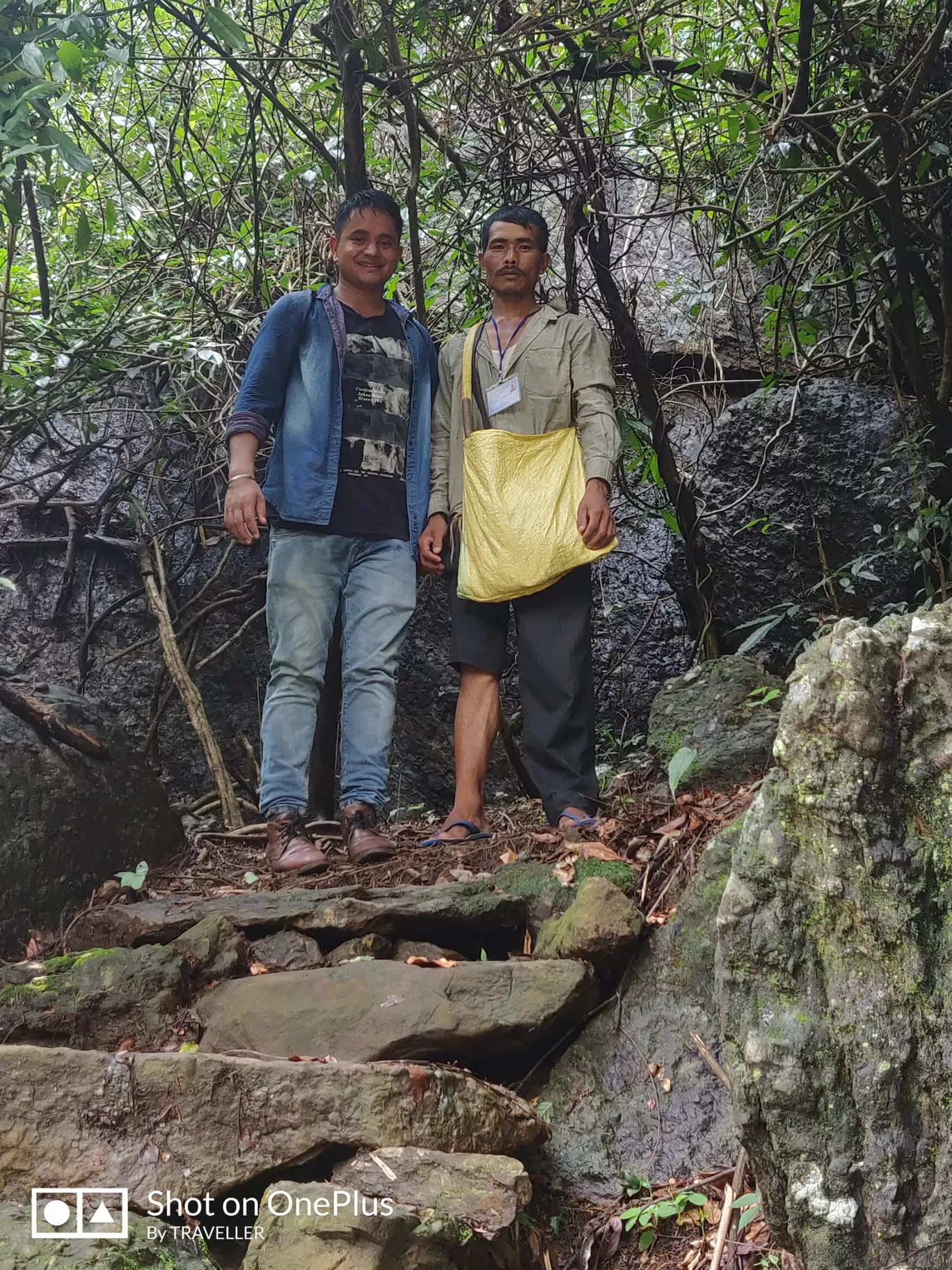 Photo of Mawryngkhang Trek By Pankaj Mehta Traveller