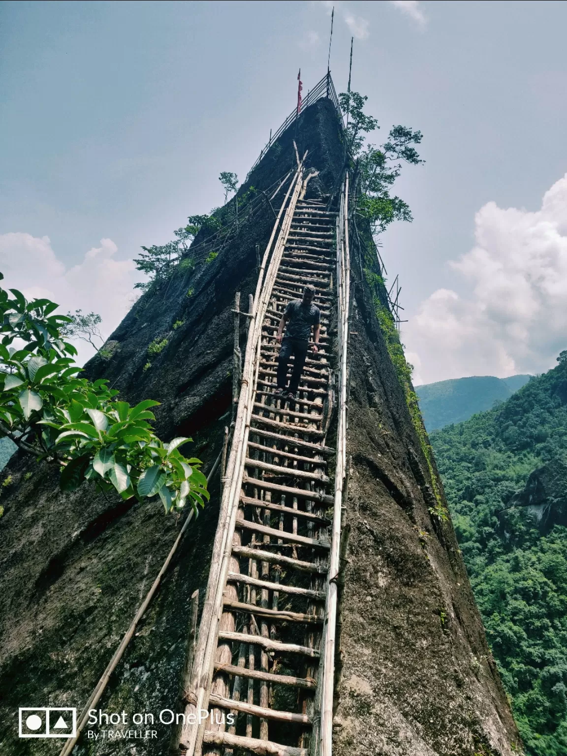 Photo of Mawryngkhang Trek By Pankaj Mehta Traveller